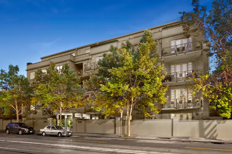 5/350 Toorak Road, South Yarra VIC 3141