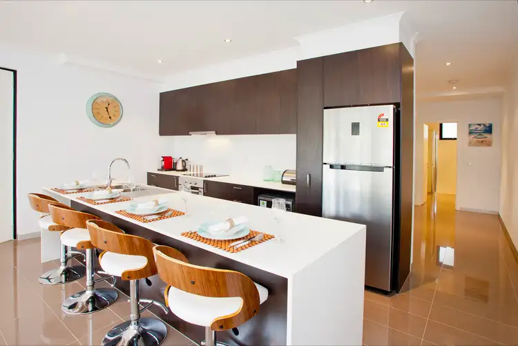 Second view of Homely apartment listing, 1587 Point Nepean Road, Rosebud West VIC 3940