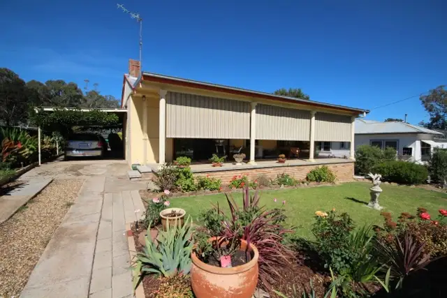 23 Cynthia Street, Tarcutta NSW 2652