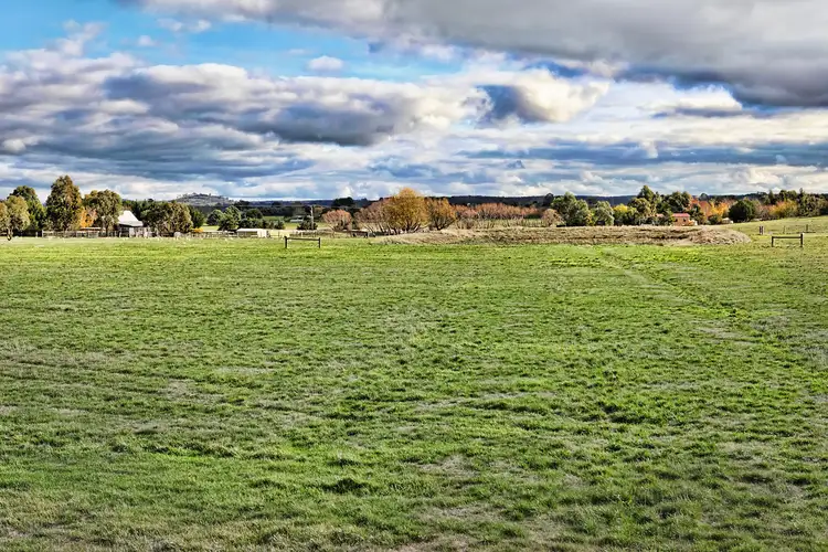 Fifth view of Homely land listing, 657 Lauriston Road, Kyneton VIC 3444