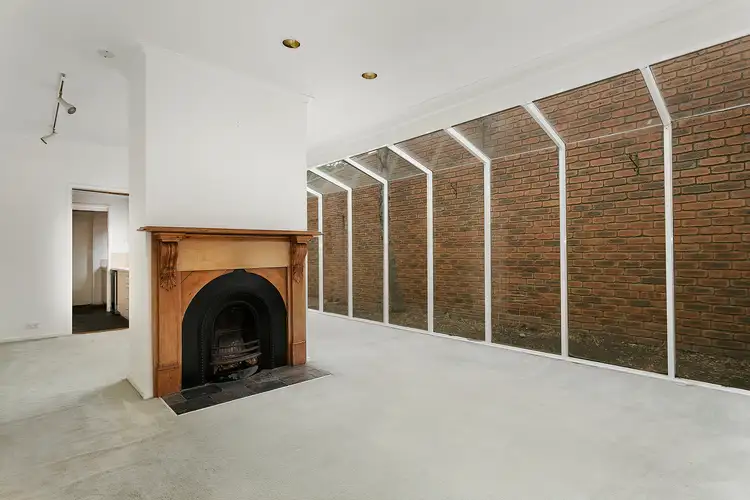 Second view of Homely house listing, 106 Graham Street, Albert Park VIC 3206