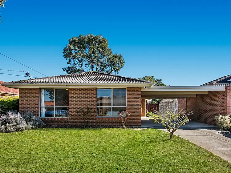 137 Bellbridge Drive, Hoppers Crossing VIC 3029