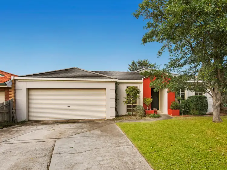 Main view of Homely house listing, 138 Bellbridge Drive, Hoppers Crossing VIC 3029