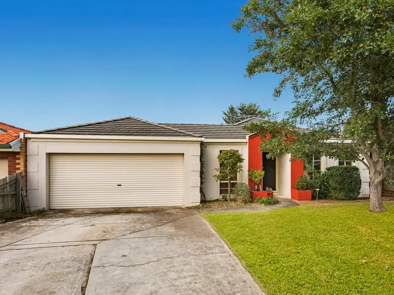 Main view of Homely house listing, 138 Bellbridge Drive, Hoppers Crossing VIC 3029