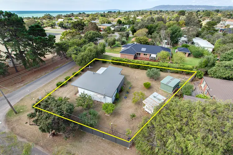 11 Pratt Street, Tootgarook VIC 3941