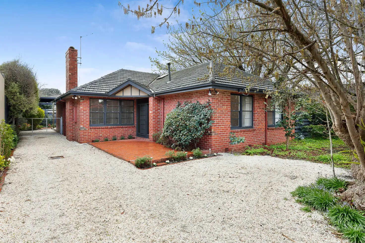 Main view of Homely house listing, 27 Barnett Street, Hampton VIC 3188