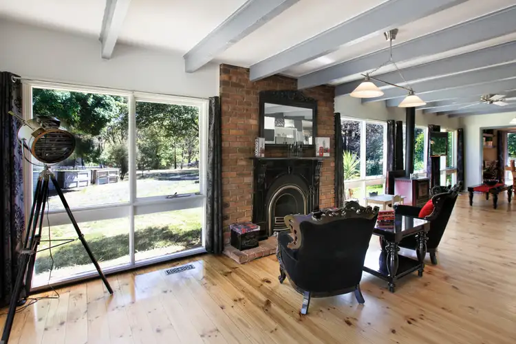 Third view of Homely house listing, 7 Whitebridge Road, Cobaw VIC 3442