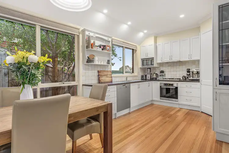 Third view of Homely unit listing, 1/111 Martins Lane, Viewbank VIC 3084