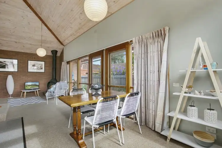 Third view of Homely house listing, 42 Grimes Road, Point Lonsdale VIC 3225