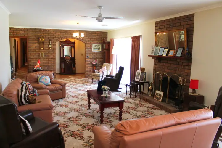 Second view of Homely house listing, 1 Renda Court, Narre Warren North VIC 3804