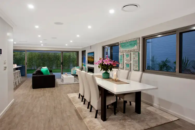 Fifth view of Homely house listing, 32 Pacific Street, Manly NSW 2095