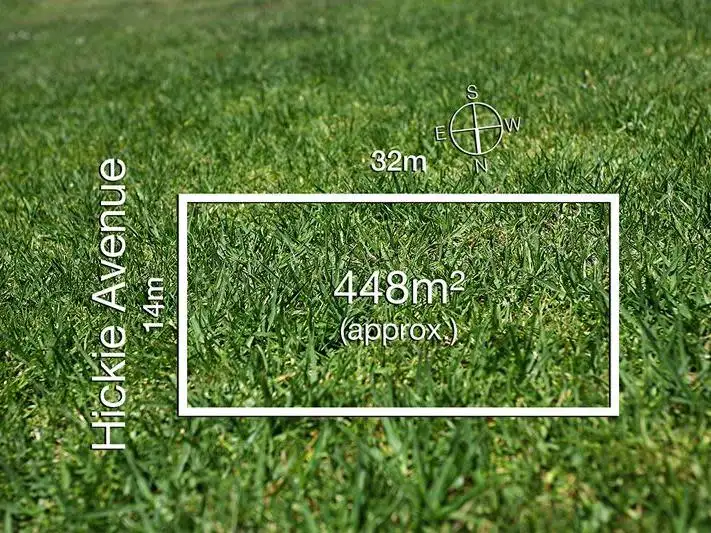 LOT 114 Hickie Avenue, Doreen VIC 3754