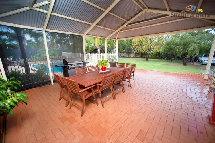 Third view of Homely house listing, 12 Phillips Avenue, Gawler East SA 5118