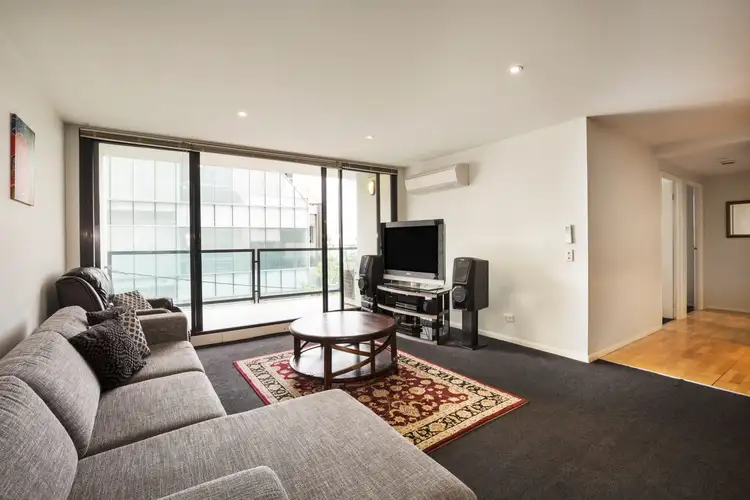 Second view of Homely apartment listing, 204/633 Church Street, Richmond VIC 3121