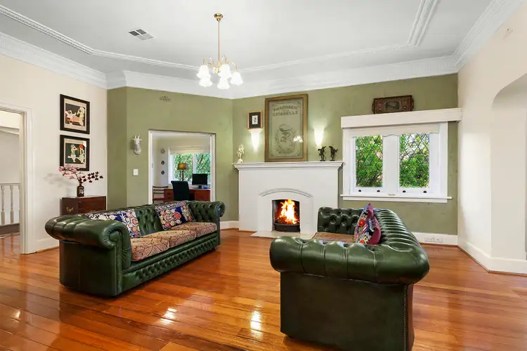 Third view of Homely townhouse listing, 4/14 Trawalla Avenue, Toorak VIC 3142