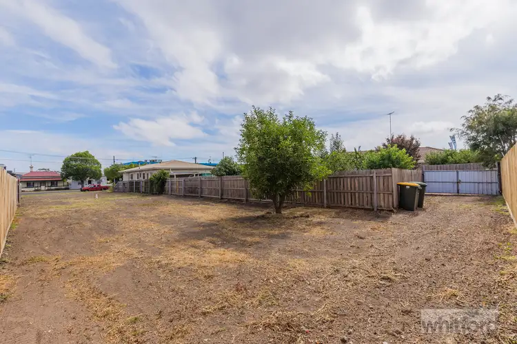 Sixth view of Homely land listing, 47 Lonsdale Street, Geelong VIC 3220