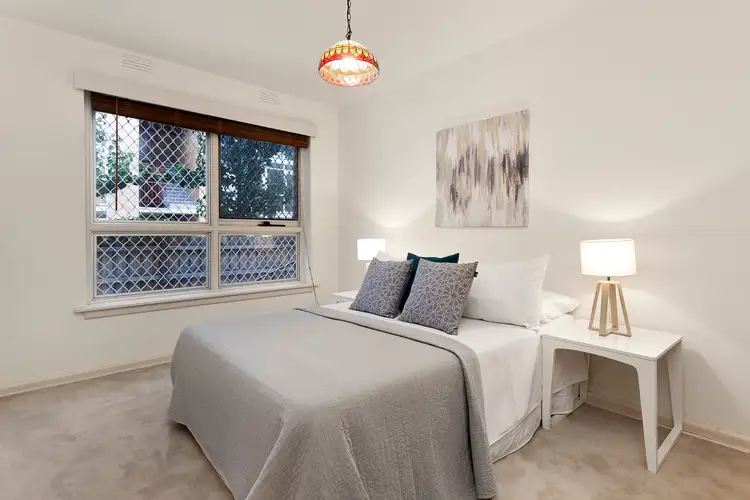 Fourth view of Homely apartment listing, 2/45 Kensington Road, South Yarra VIC 3141