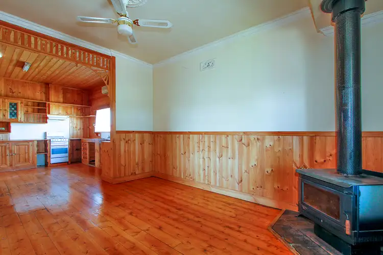 Fifth view of Homely house listing, 357 Cobains Road, Cobains VIC 3851