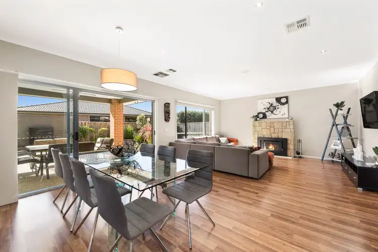 Third view of Homely house listing, 43 Coulthard Crescent, Doreen VIC 3754