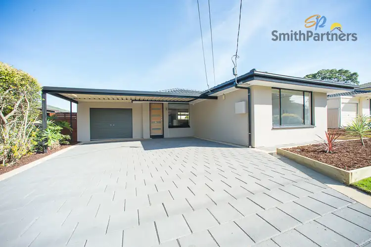 Main view of Homely house listing, 8 Shortridge Street, Modbury Heights SA 5092