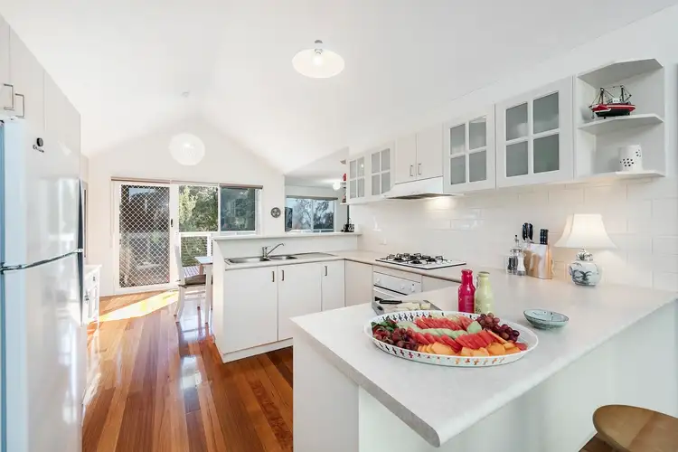 Fourth view of Homely house listing, 47 Iolanda Street, Rye VIC 3941
