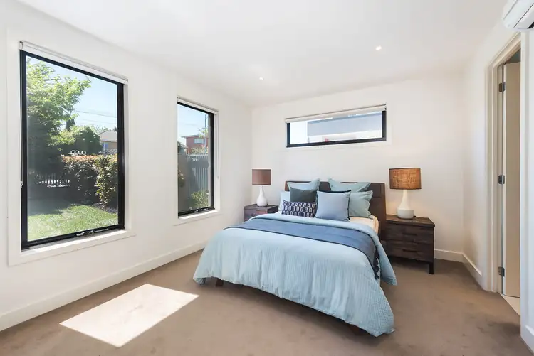 Sixth view of Homely townhouse listing, 1/970 Riversdale Road, Surrey Hills VIC 3127