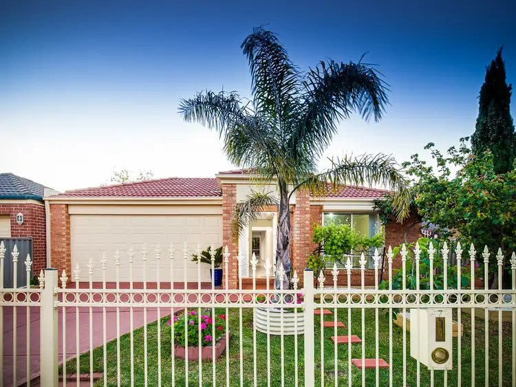 Second view of Homely house listing, 7 Lauderdale Drive, Tarneit VIC 3029