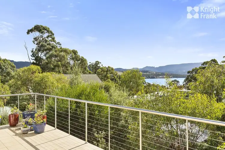 Sixth view of Homely house listing, 6 Hopwood Street, Coningham TAS 7054