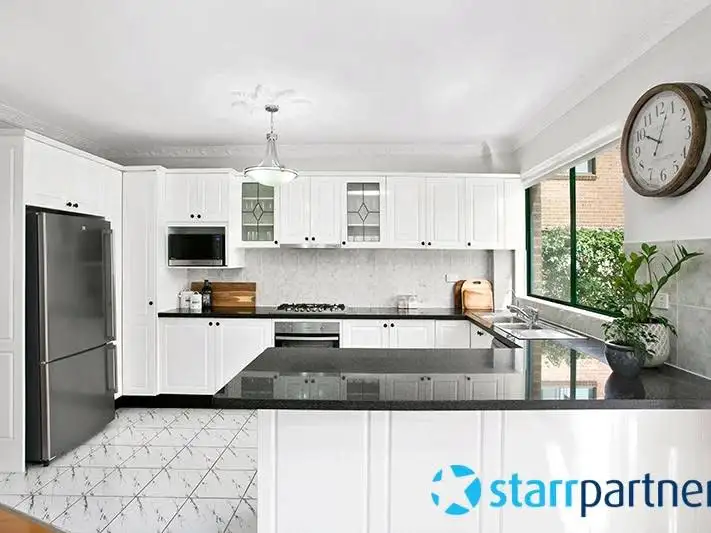 Second view of Homely apartment listing, 12/31-35 Isabella Street, North Parramatta NSW 2151