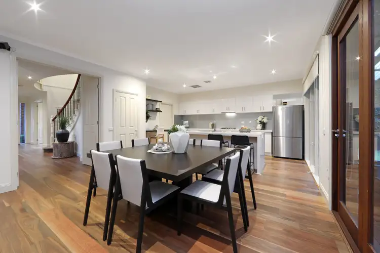 Third view of Homely house listing, 16 Pendelton Place, Lysterfield VIC 3156