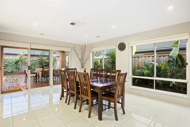 Third view of Homely house listing, 79 Laurimar Boulevard, Doreen VIC 3754