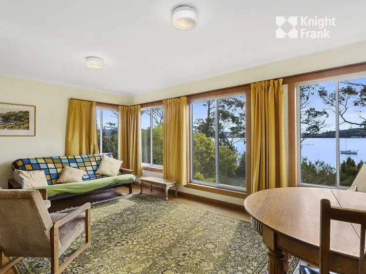 Fourth view of Homely terrace listing, 52 Barton Avenue, Triabunna TAS 7190