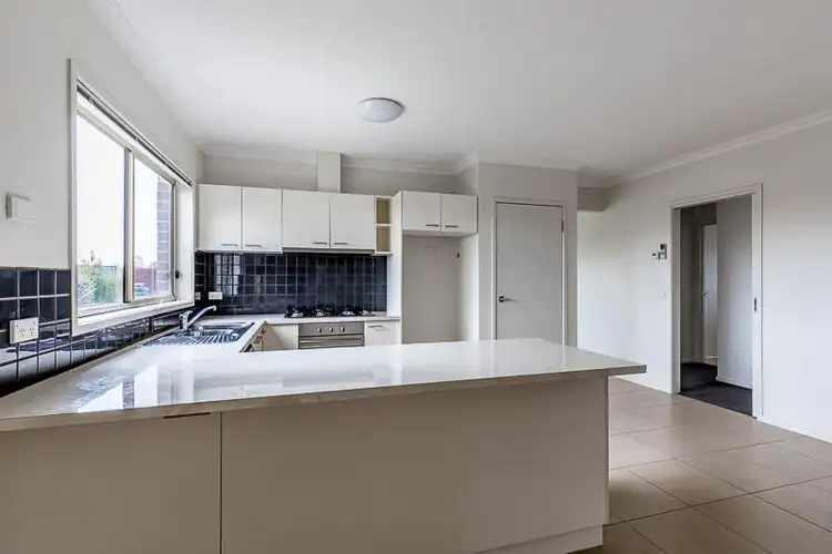 Second view of Homely house listing, 40 Dryden Place, Sale VIC 3850