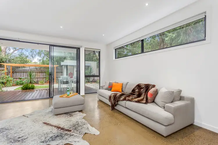 Fourth view of Homely townhouse listing, 2/4 Wattlebird Crescent, Barwon Heads VIC 3227