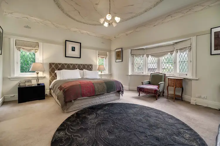 Fifth view of Homely house listing, 26 Hopetoun Road, Toorak VIC 3142