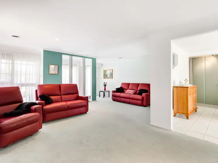 Fifth view of Homely house listing, 29 Barrot Avenue, Hoppers Crossing VIC 3029