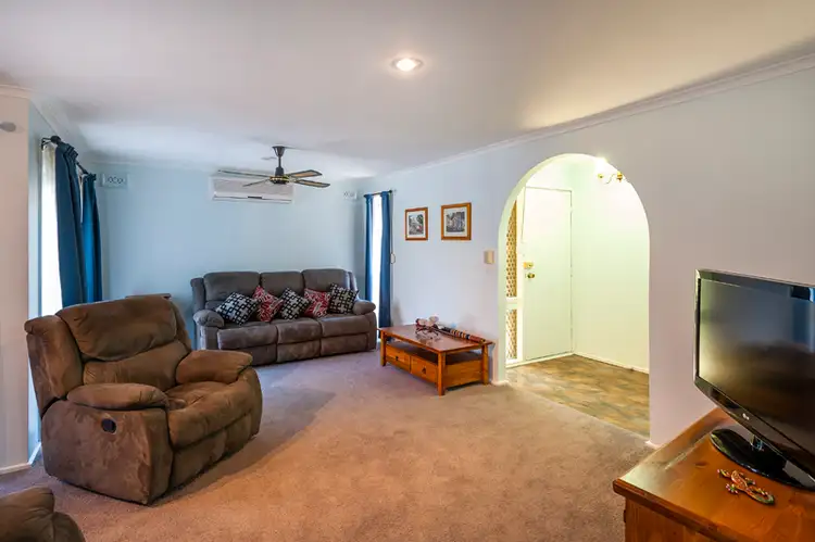 Sixth view of Homely house listing, 46 Tulsa Drive, Sunbury VIC 3429