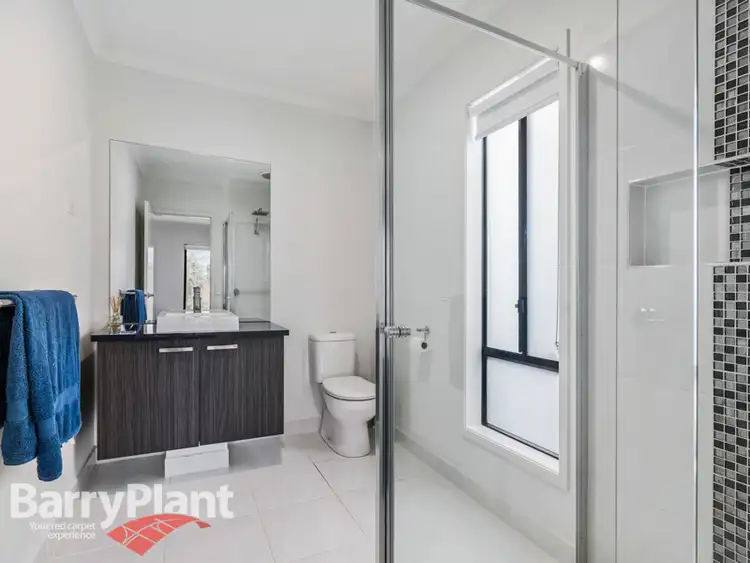 Third view of Homely house listing, 21 Fleur Way, Truganina VIC 3029