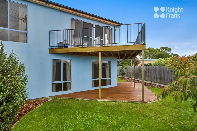 Second view of Homely townhouse listing, 2/2 Meredith Court, Swansea TAS 7190