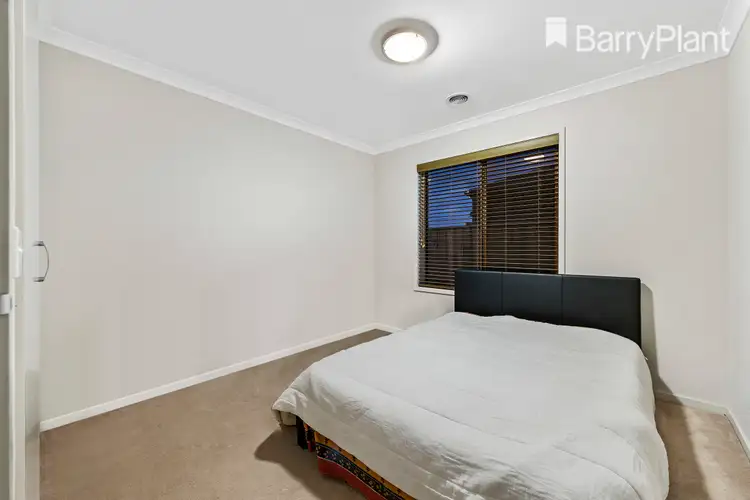 Seventh view of Homely house listing, 20 Choy Street, Truganina VIC 3029