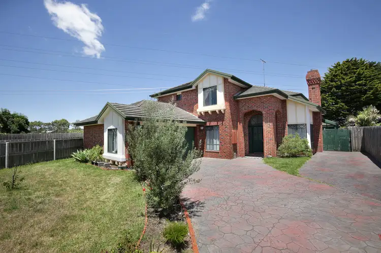 12 Waurn Park Court, Belmont VIC 3216