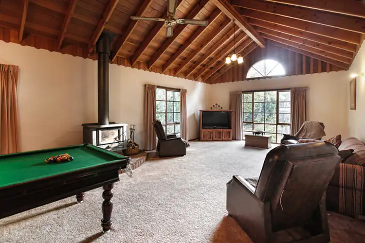 Sixth view of Homely house listing, 58 Cosmo Road, Trentham VIC 3458