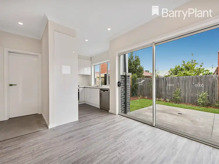 Fifth view of Homely townhouse listing, 4/71 Sycamore Street, Hoppers Crossing VIC 3029