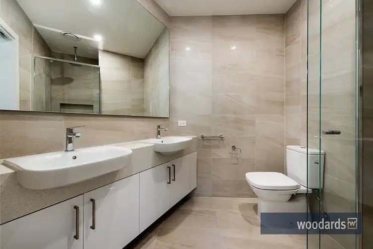 Fifth view of Homely apartment listing, Apt 2/207 Elgar Road, Surrey Hills VIC 3127