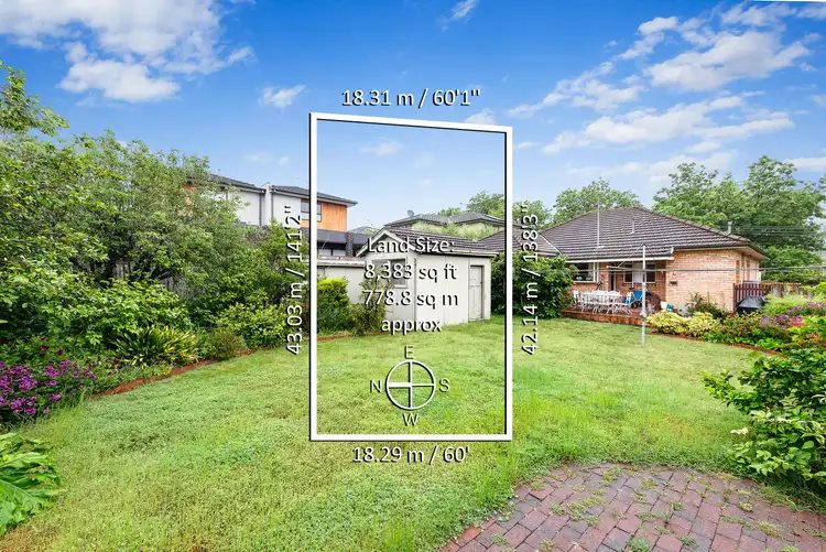 Main view of Homely house listing, 2 Shanahan Crescent, Mckinnon VIC 3204