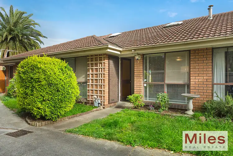 Sixth view of Homely unit listing, 3/19 Harker Street, Alphington VIC 3078