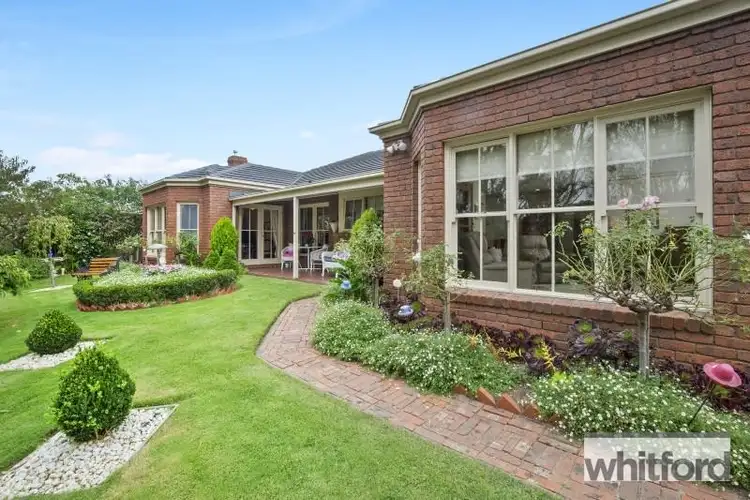 Sixth view of Homely house listing, 13 Barwon Boulevard, Highton VIC 3216
