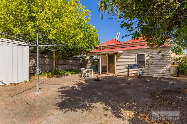 Sixth view of Homely house listing, 1 Carr Street, Geelong VIC 3220