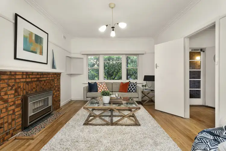 Second view of Homely house listing, 35 Larch Street, Blackburn VIC 3130