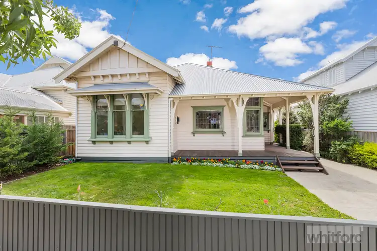 12 Virginia Street, Newtown VIC 3220